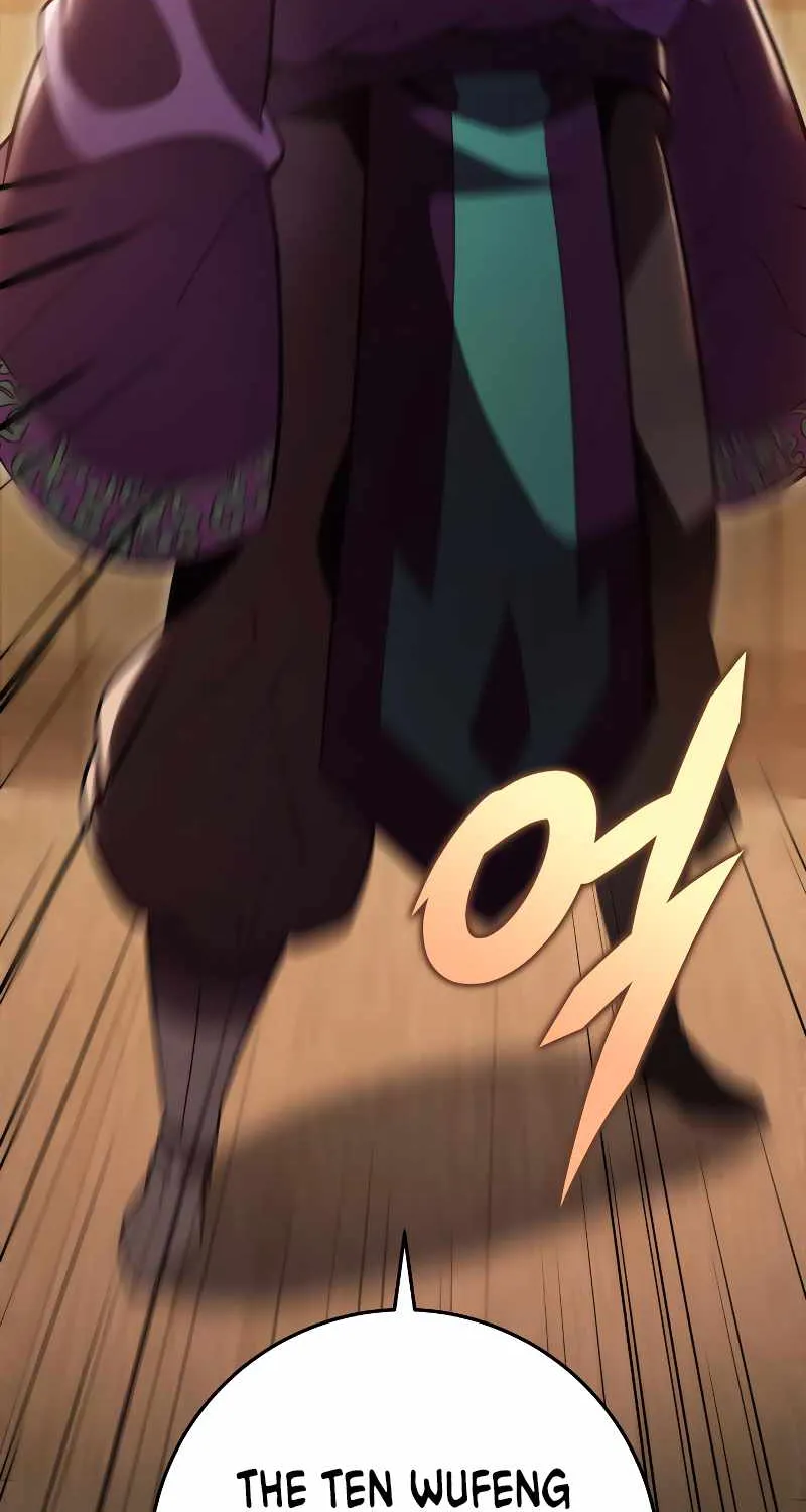 Heavenly Inquisition Sword (Nine Heavens Swordmaster) Chapter 27 page 93 - 