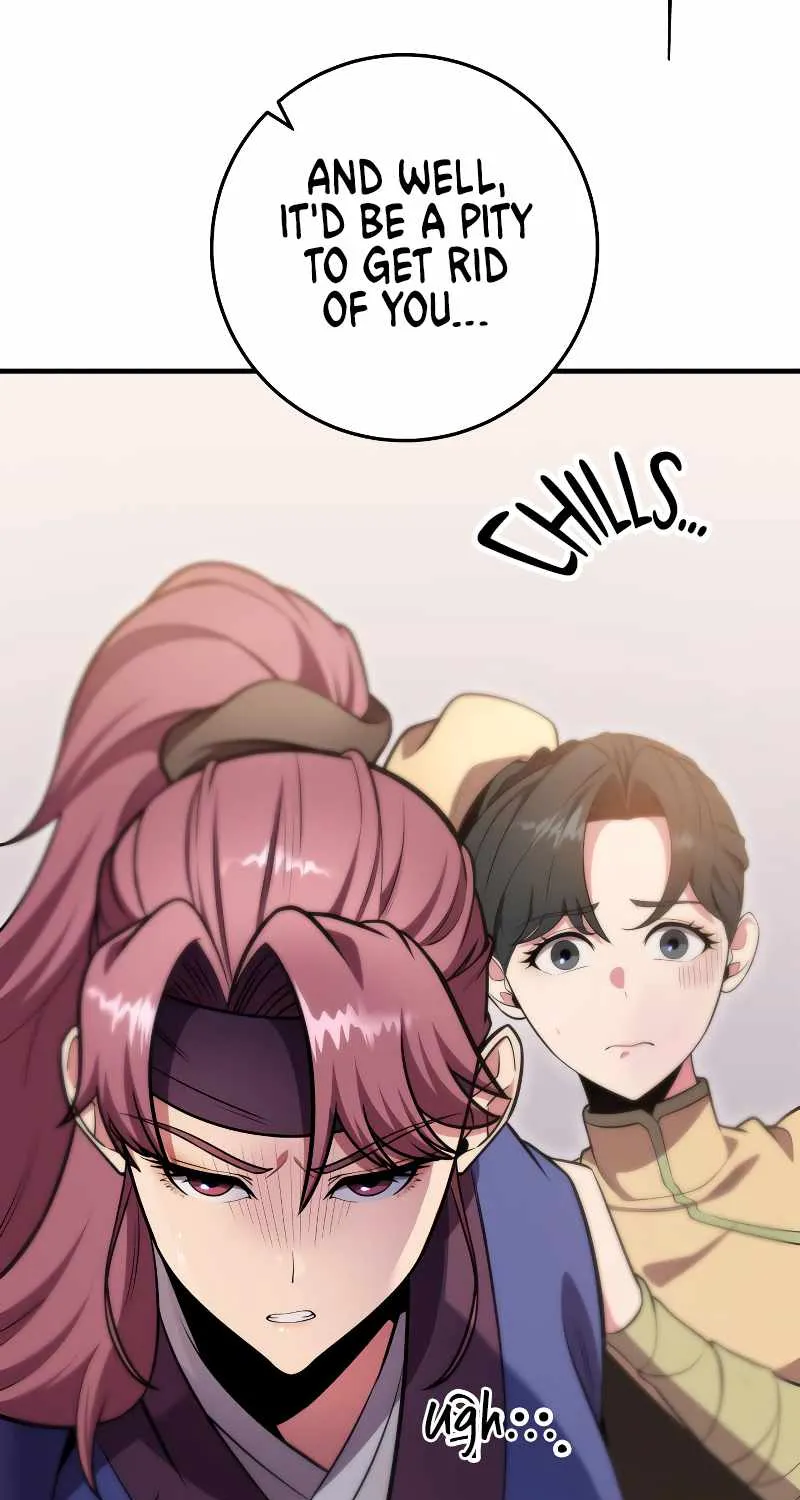 Heavenly Inquisition Sword (Nine Heavens Swordmaster) Chapter 27 page 96 - 