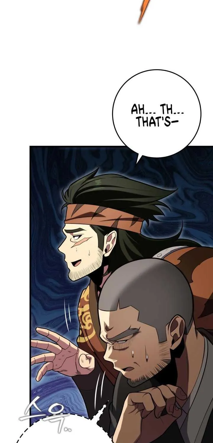 Heavenly Inquisition Sword (Nine Heavens Swordmaster) Chapter 28 page 19 - 