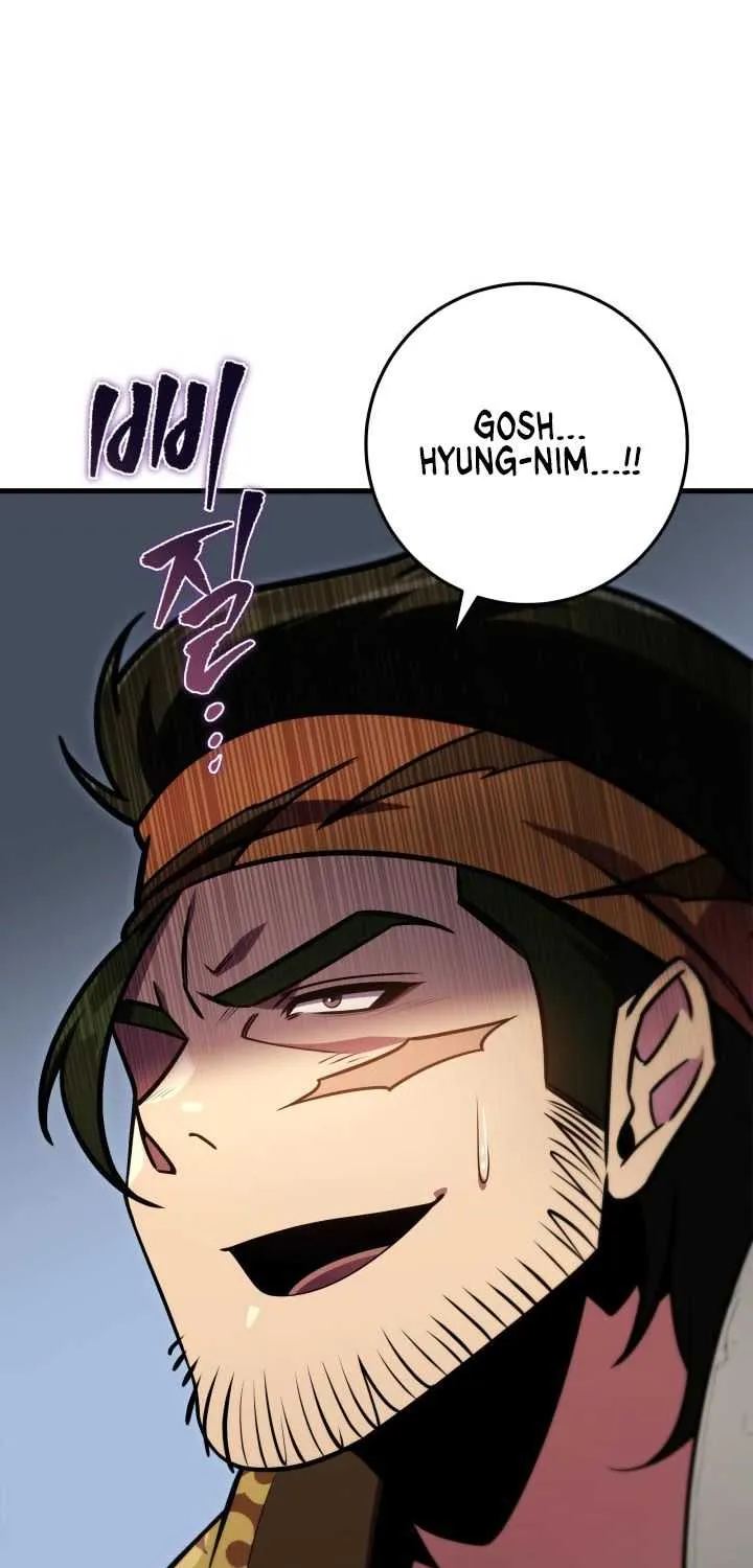 Heavenly Inquisition Sword (Nine Heavens Swordmaster) Chapter 28 page 21 - 