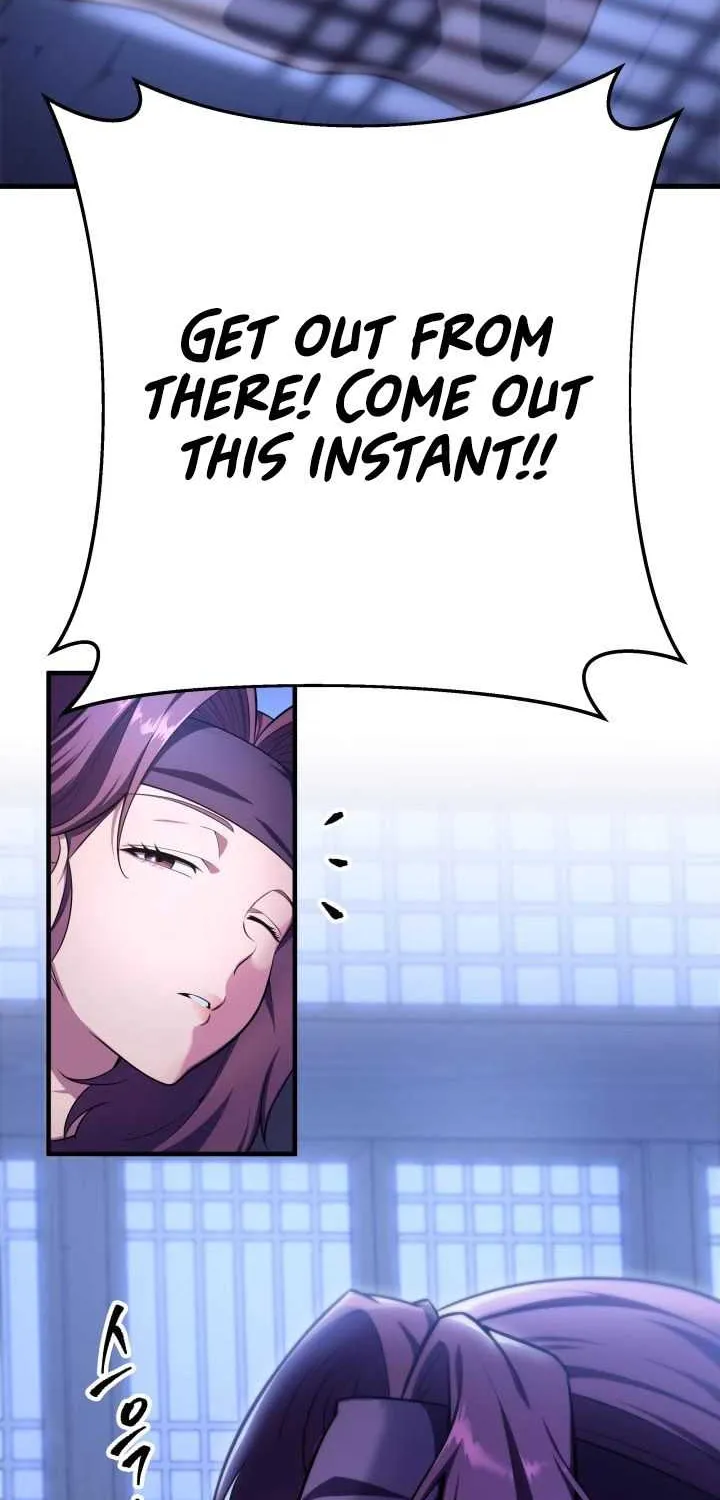 Heavenly Inquisition Sword (Nine Heavens Swordmaster) Chapter 28 page 30 - 