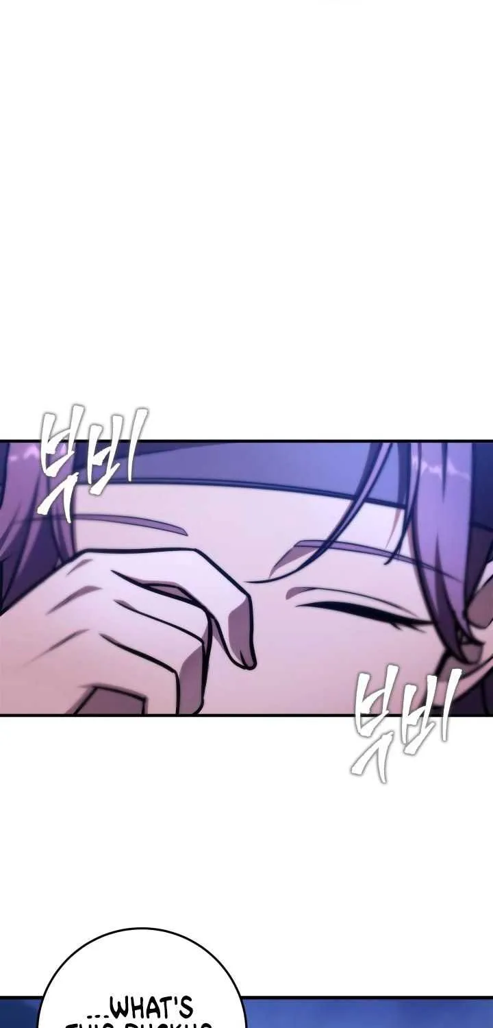 Heavenly Inquisition Sword (Nine Heavens Swordmaster) Chapter 28 page 32 - 