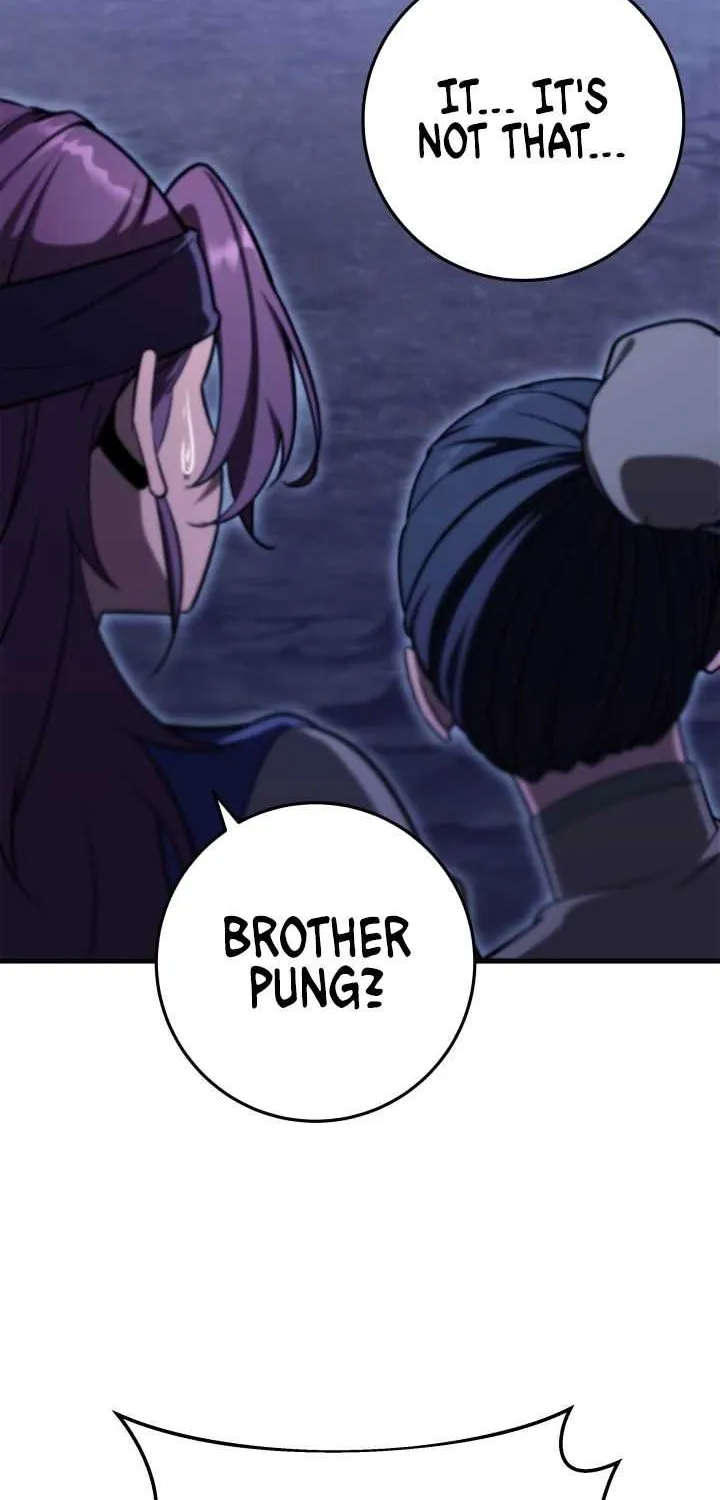 Heavenly Inquisition Sword (Nine Heavens Swordmaster) Chapter 28 page 35 - 