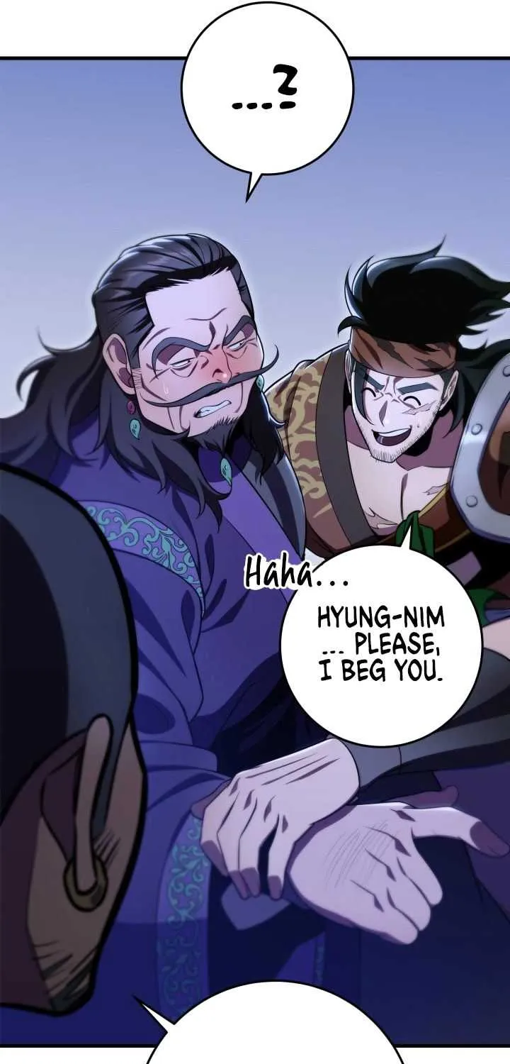 Heavenly Inquisition Sword (Nine Heavens Swordmaster) Chapter 28 page 42 - 