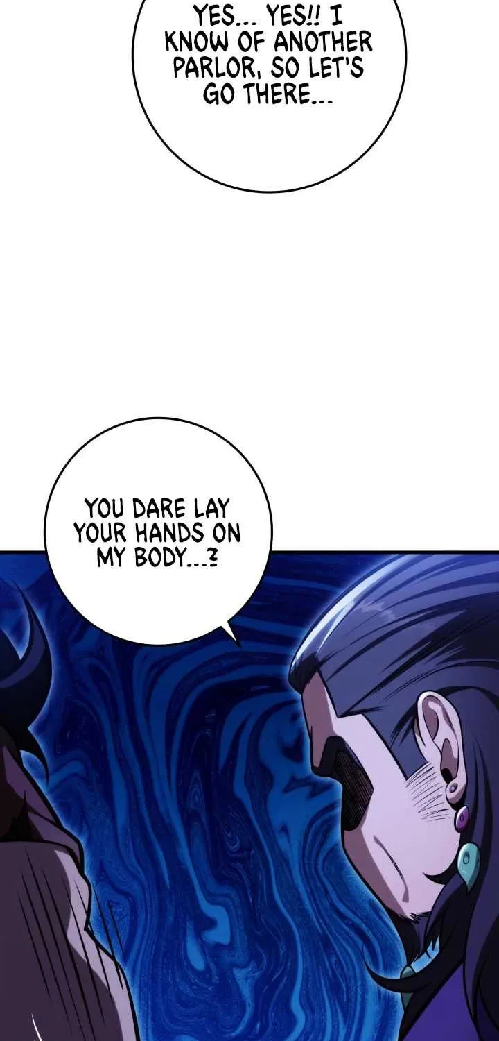 Heavenly Inquisition Sword (Nine Heavens Swordmaster) Chapter 28 page 43 - 
