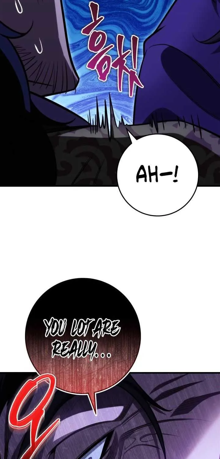Heavenly Inquisition Sword (Nine Heavens Swordmaster) Chapter 28 page 44 - 