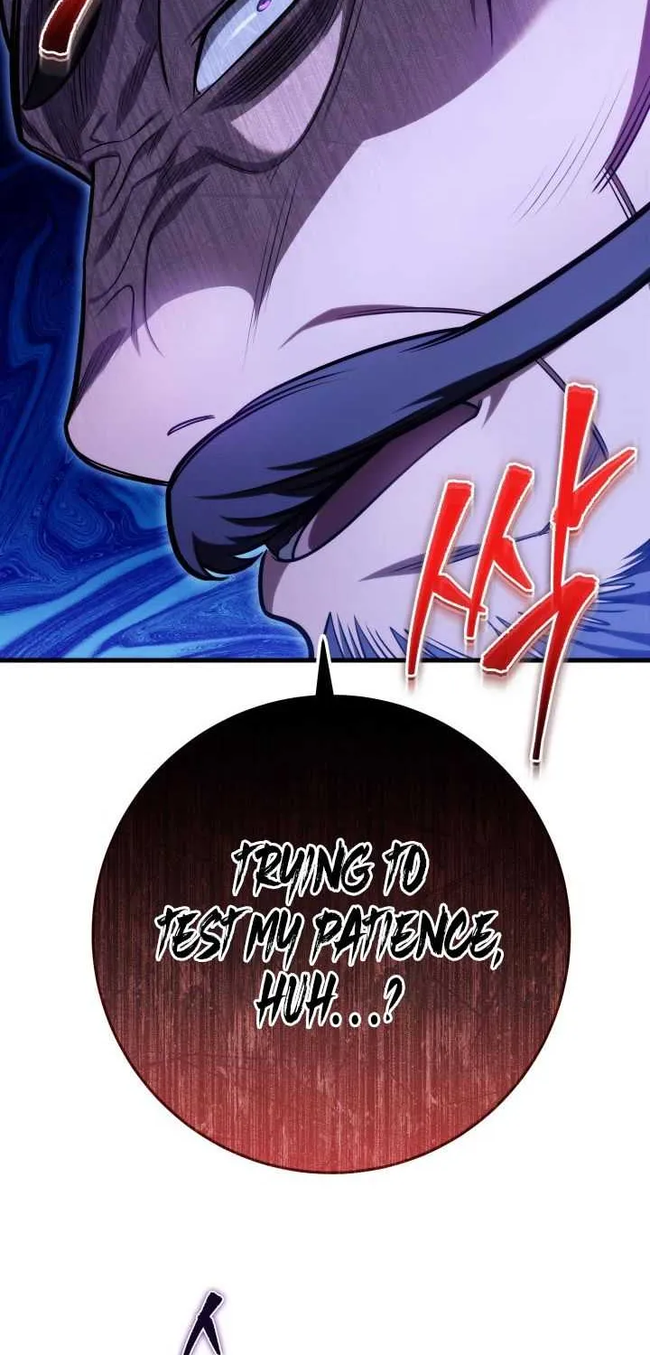 Heavenly Inquisition Sword (Nine Heavens Swordmaster) Chapter 28 page 45 - 