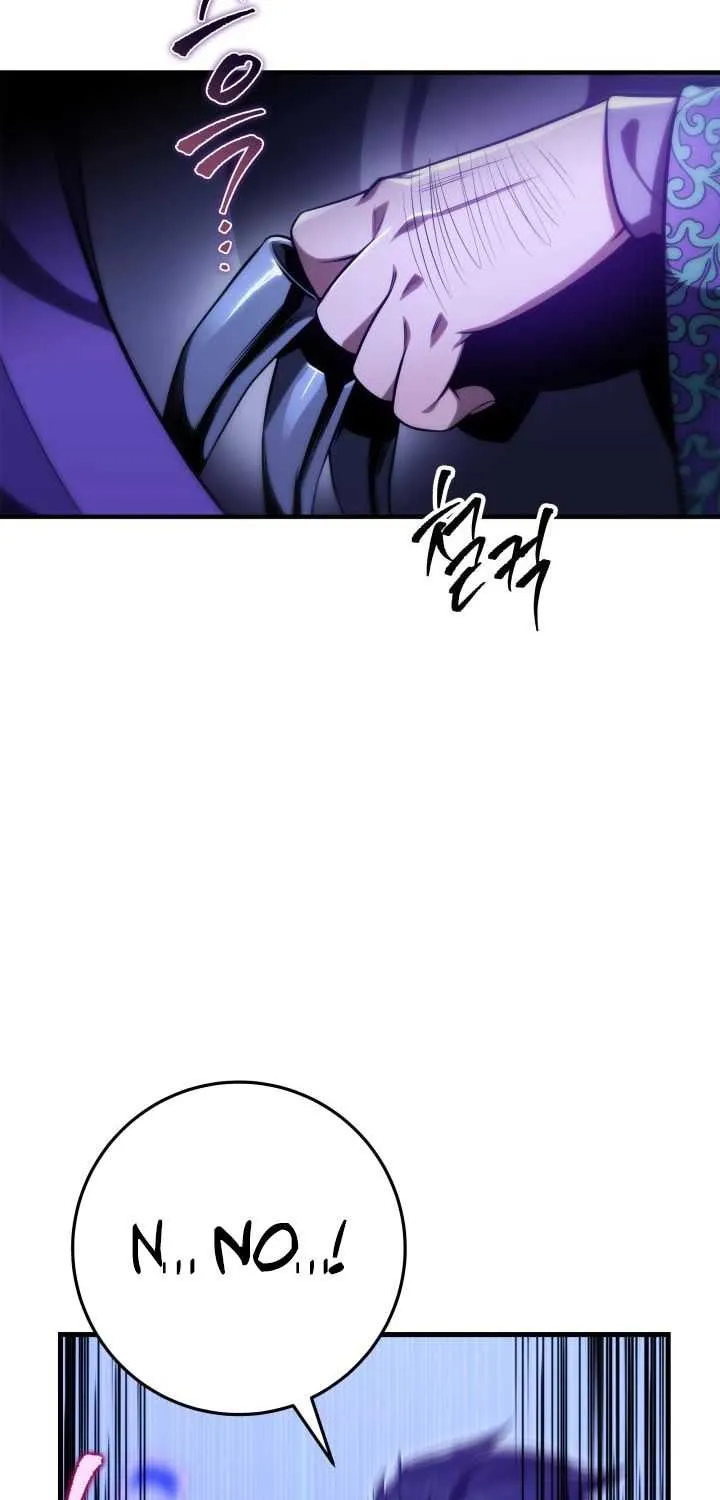 Heavenly Inquisition Sword (Nine Heavens Swordmaster) Chapter 28 page 46 - 