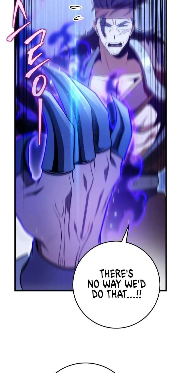 Heavenly Inquisition Sword (Nine Heavens Swordmaster) Chapter 28 page 47 - 