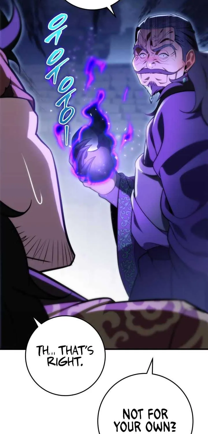 Heavenly Inquisition Sword (Nine Heavens Swordmaster) Chapter 28 page 49 - 