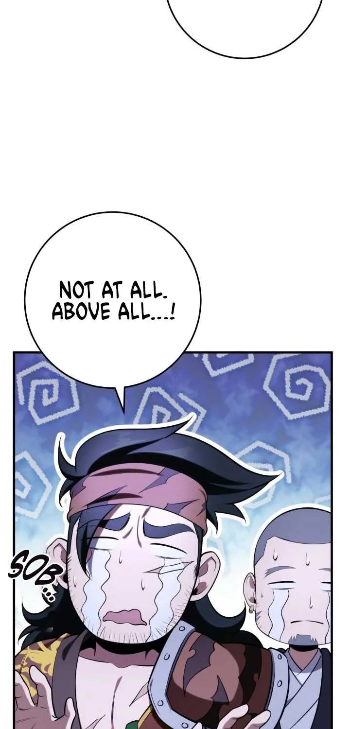Heavenly Inquisition Sword (Nine Heavens Swordmaster) Chapter 28 page 50 - 