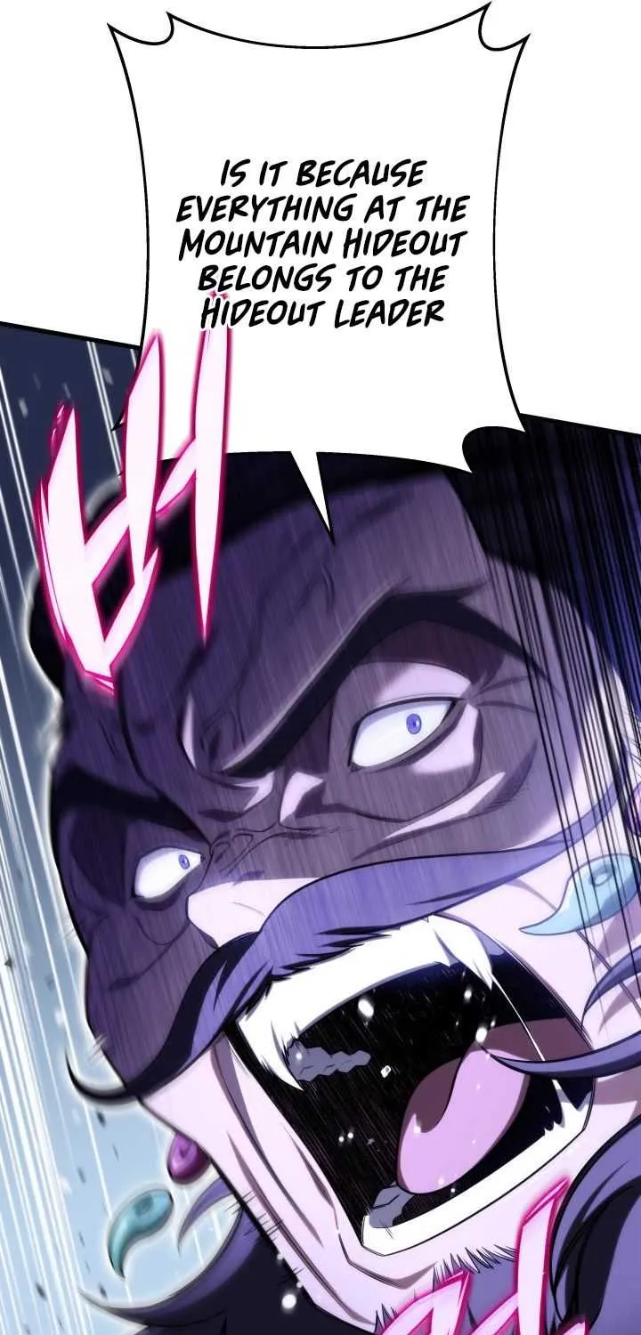Heavenly Inquisition Sword (Nine Heavens Swordmaster) Chapter 28 page 52 - 