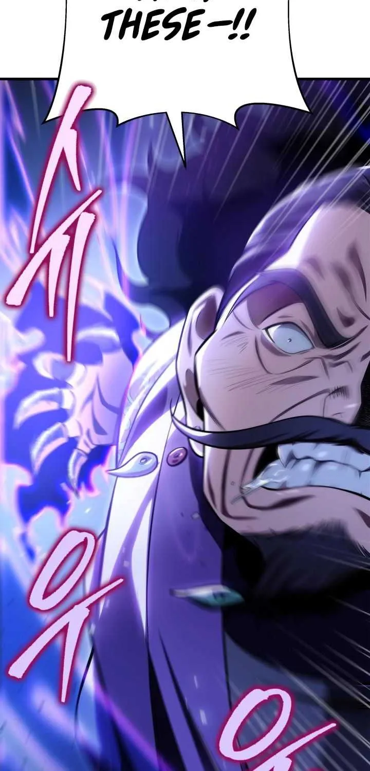 Heavenly Inquisition Sword (Nine Heavens Swordmaster) Chapter 28 page 55 - 