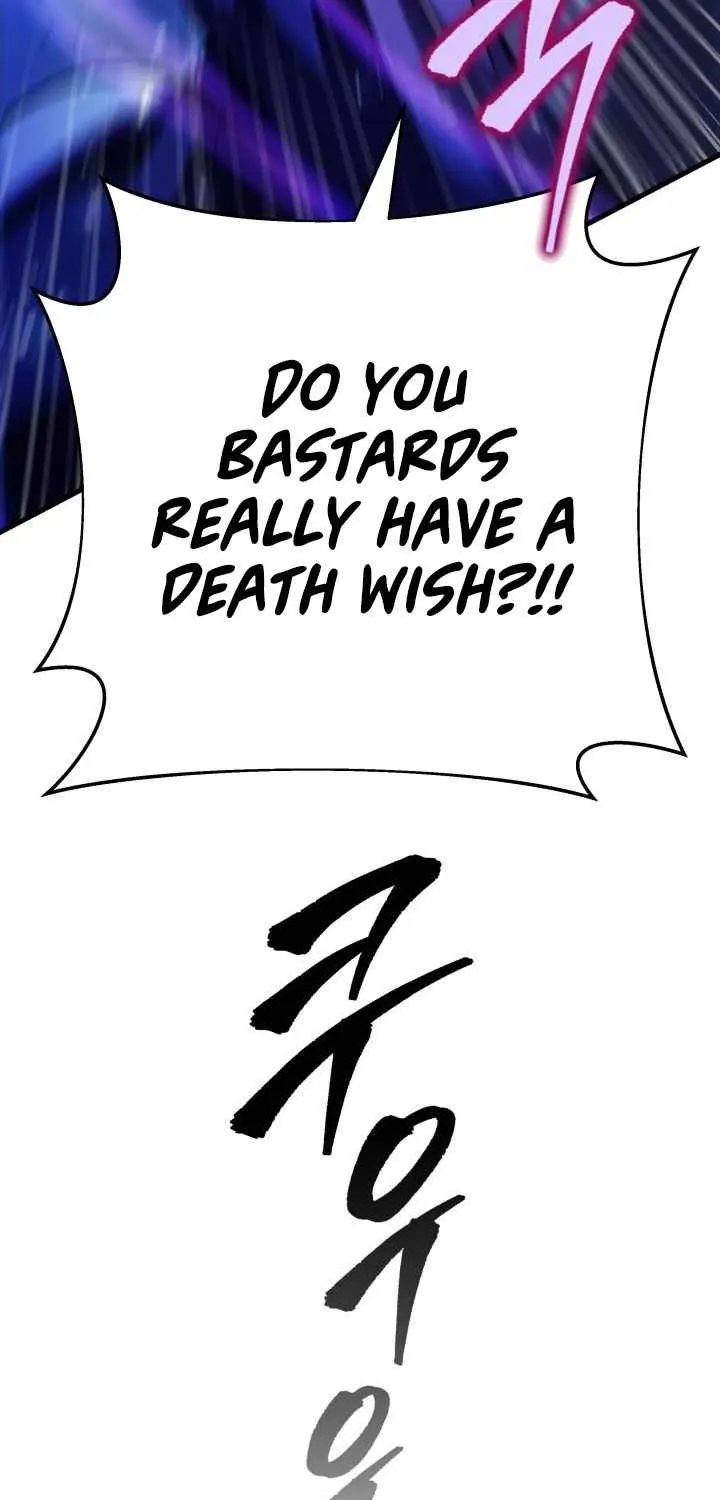 Heavenly Inquisition Sword (Nine Heavens Swordmaster) Chapter 28 page 56 - 