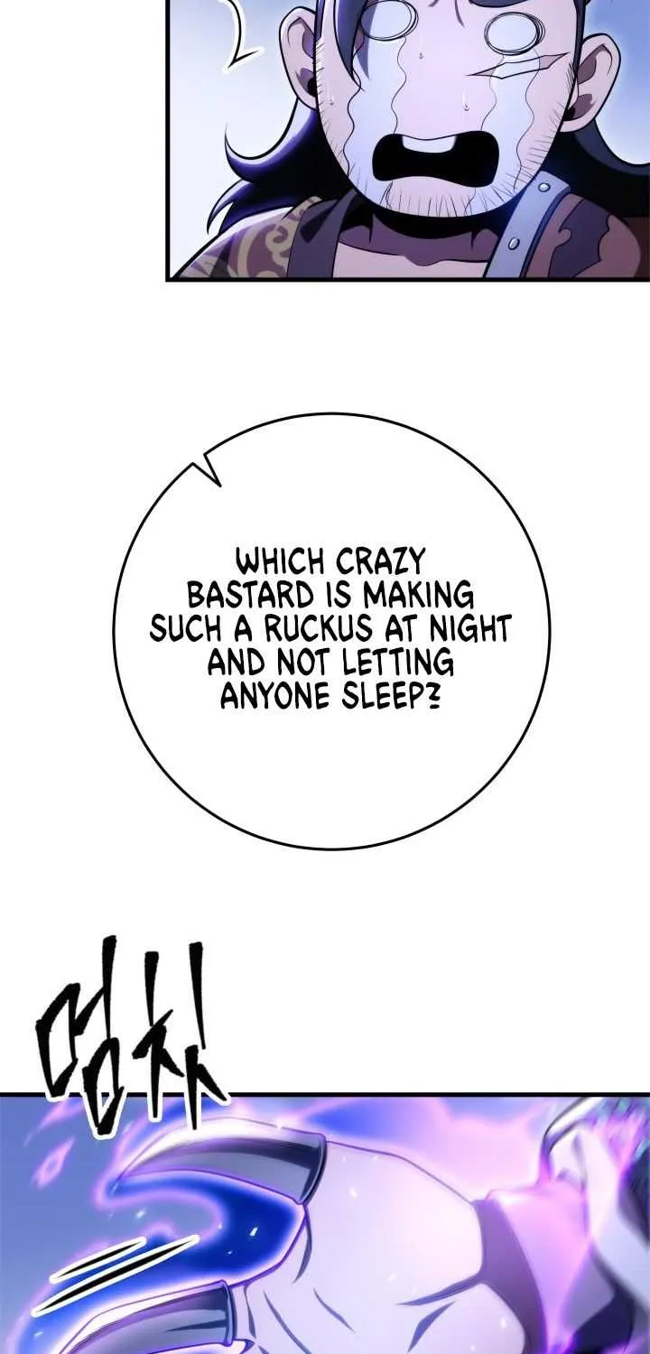 Heavenly Inquisition Sword (Nine Heavens Swordmaster) Chapter 28 page 58 - 