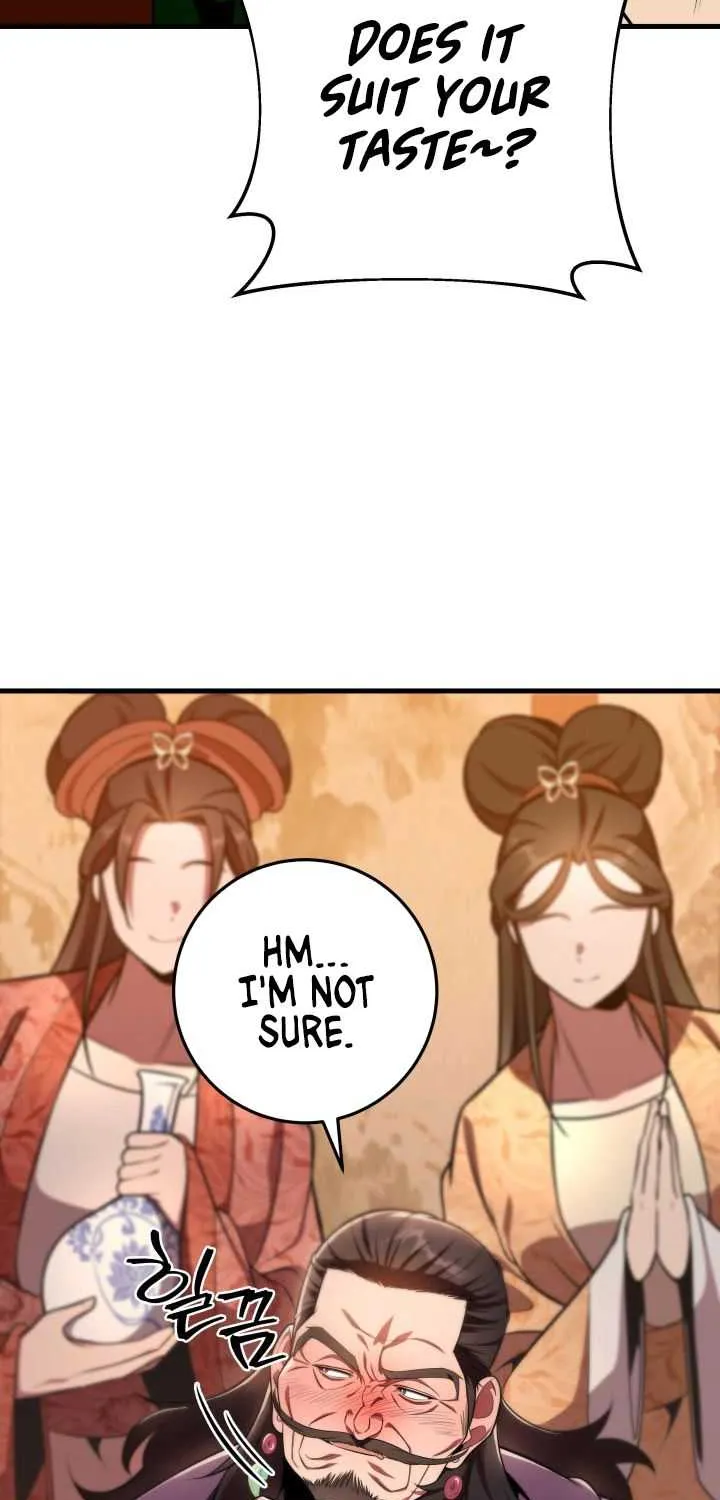 Heavenly Inquisition Sword (Nine Heavens Swordmaster) Chapter 28 page 7 - 