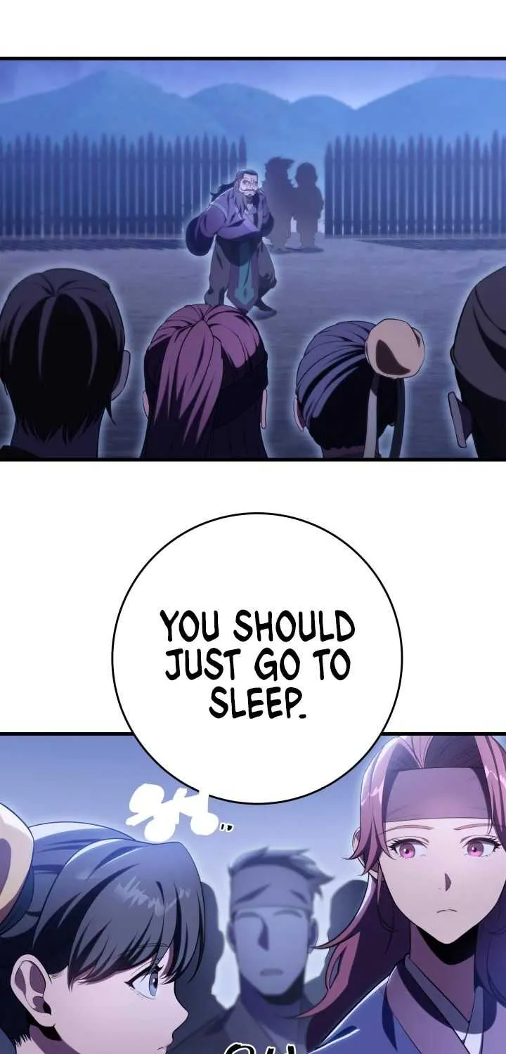 Heavenly Inquisition Sword (Nine Heavens Swordmaster) Chapter 28 page 64 - 