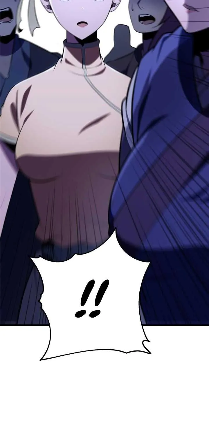 Heavenly Inquisition Sword (Nine Heavens Swordmaster) Chapter 28 page 66 - 