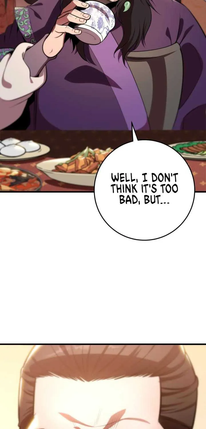 Heavenly Inquisition Sword (Nine Heavens Swordmaster) Chapter 28 page 8 - 