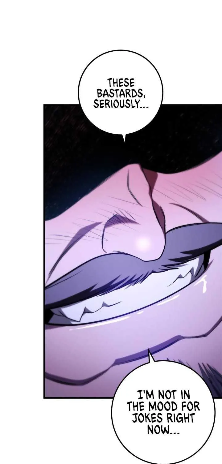 Heavenly Inquisition Sword (Nine Heavens Swordmaster) Chapter 28 page 72 - 