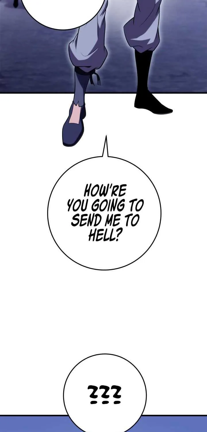 Heavenly Inquisition Sword (Nine Heavens Swordmaster) Chapter 28 page 78 - 