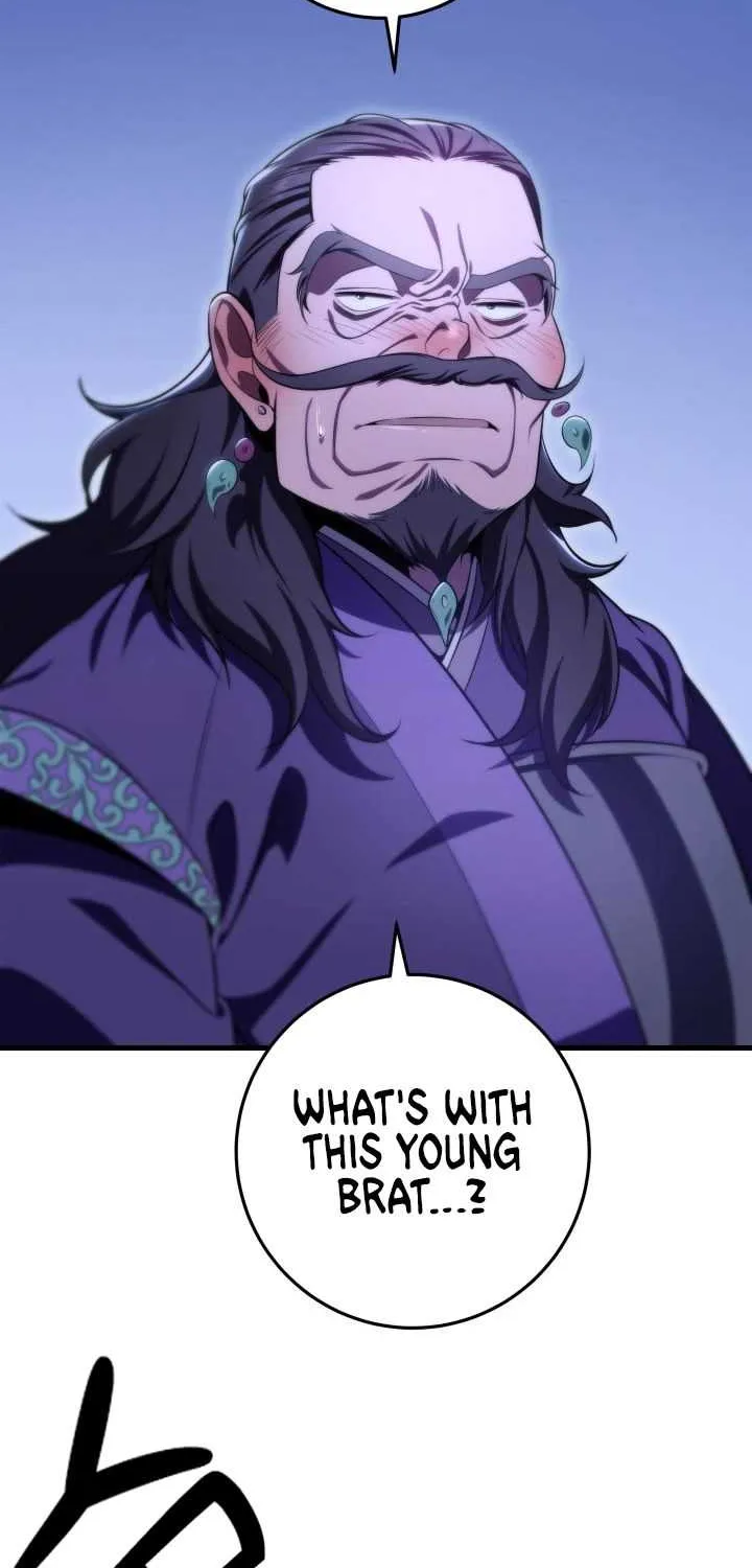 Heavenly Inquisition Sword (Nine Heavens Swordmaster) Chapter 28 page 79 - 