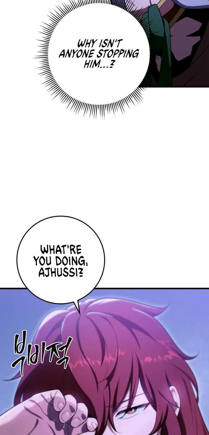 Heavenly Inquisition Sword (Nine Heavens Swordmaster) Chapter 28 page 83 - 