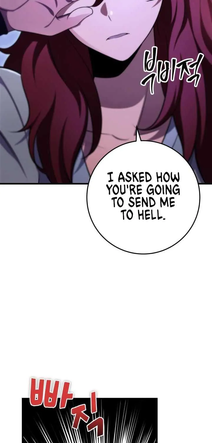 Heavenly Inquisition Sword (Nine Heavens Swordmaster) Chapter 28 page 84 - 