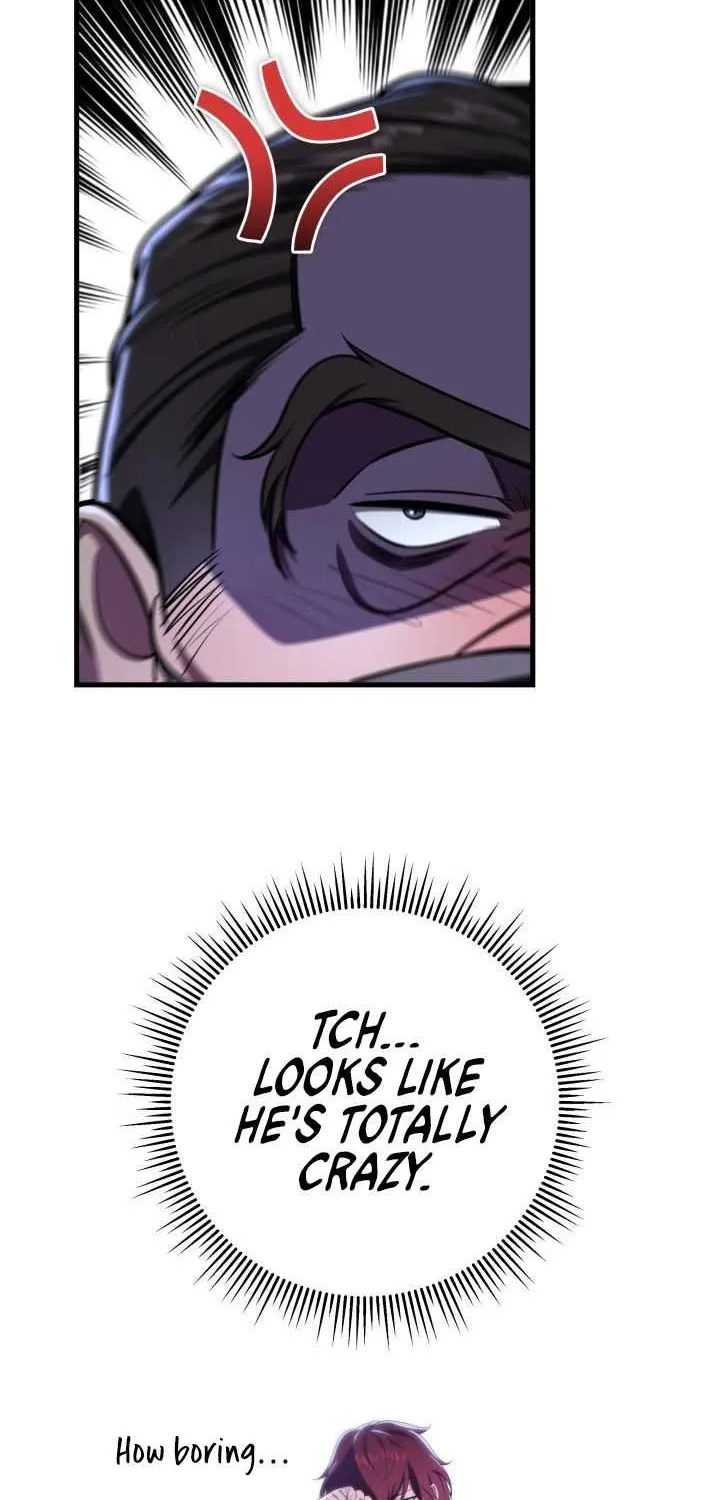 Heavenly Inquisition Sword (Nine Heavens Swordmaster) Chapter 28 page 85 - 
