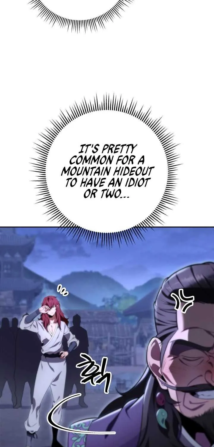 Heavenly Inquisition Sword (Nine Heavens Swordmaster) Chapter 28 page 88 - 