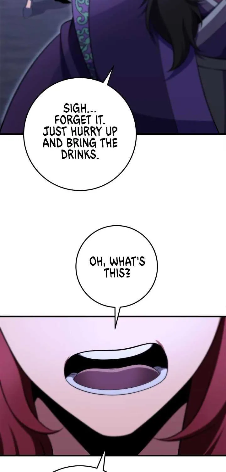 Heavenly Inquisition Sword (Nine Heavens Swordmaster) Chapter 28 page 89 - 