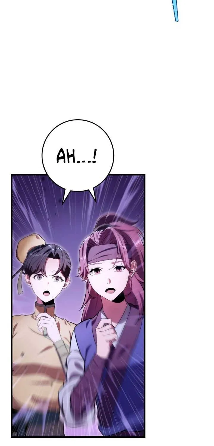 Heavenly Inquisition Sword (Nine Heavens Swordmaster) Chapter 28 page 97 - 