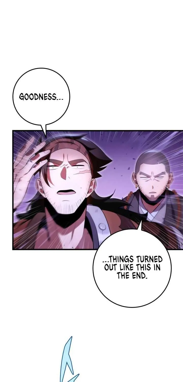 Heavenly Inquisition Sword (Nine Heavens Swordmaster) Chapter 28 page 98 - 