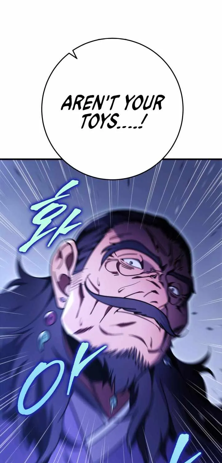 Heavenly Inquisition Sword (Nine Heavens Swordmaster) Chapter 29 page 101 - 