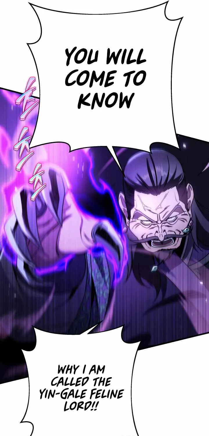 Heavenly Inquisition Sword (Nine Heavens Swordmaster) Chapter 29 page 12 - 