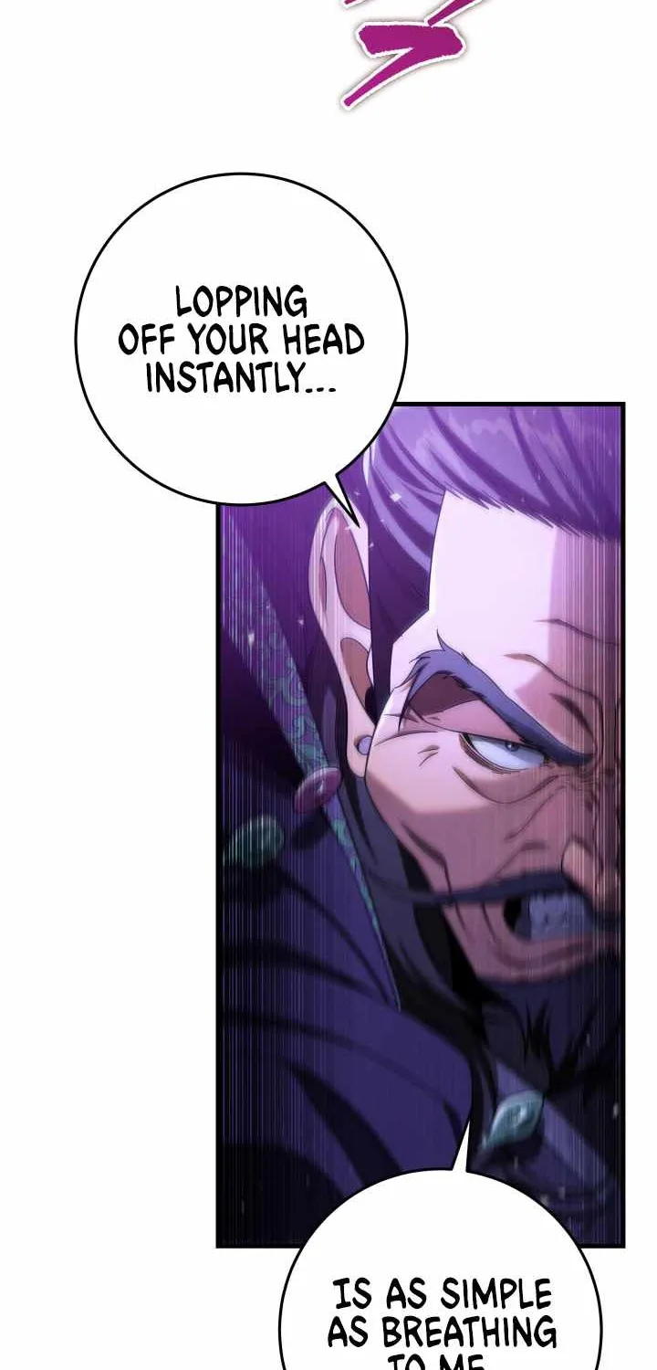 Heavenly Inquisition Sword (Nine Heavens Swordmaster) Chapter 29 page 19 - 