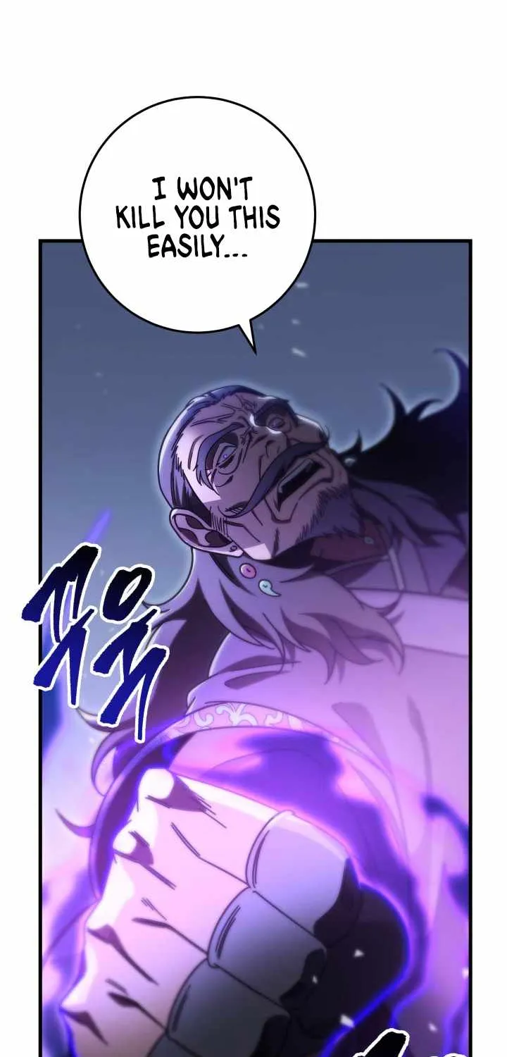 Heavenly Inquisition Sword (Nine Heavens Swordmaster) Chapter 29 page 21 - 
