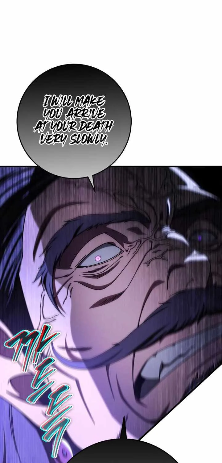 Heavenly Inquisition Sword (Nine Heavens Swordmaster) Chapter 29 page 23 - 