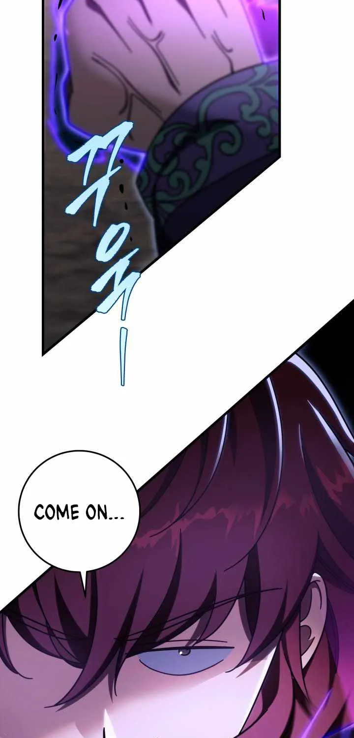 Heavenly Inquisition Sword (Nine Heavens Swordmaster) Chapter 29 page 25 - 