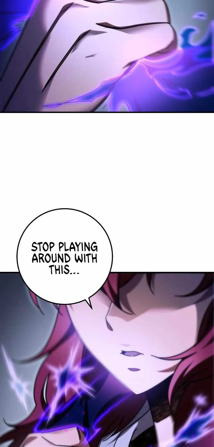 Heavenly Inquisition Sword (Nine Heavens Swordmaster) Chapter 29 page 27 - 