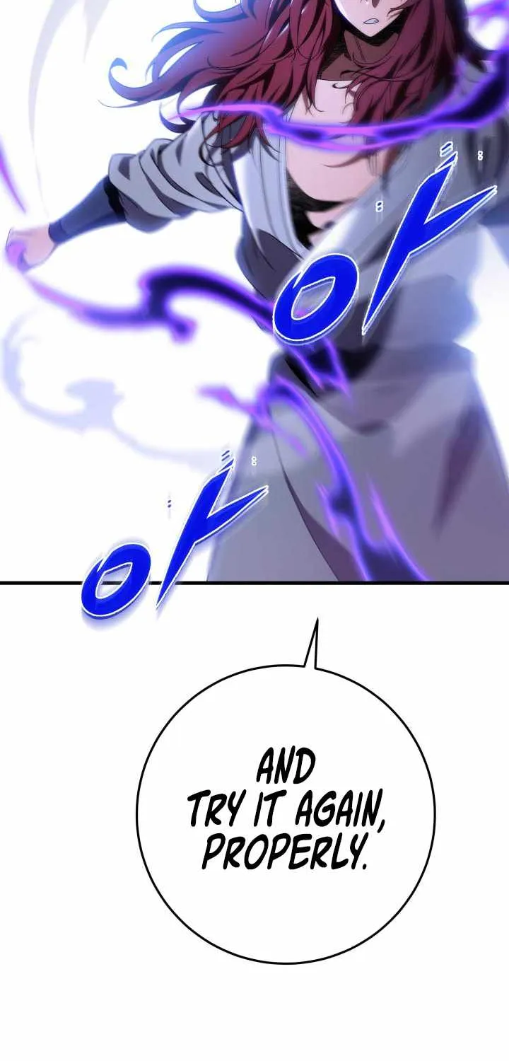 Heavenly Inquisition Sword (Nine Heavens Swordmaster) Chapter 29 page 30 - 