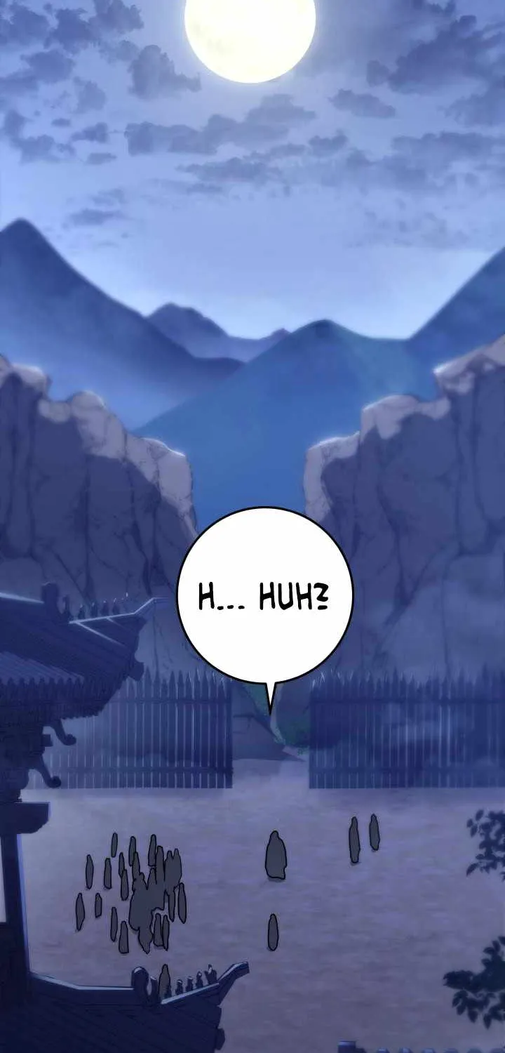 Heavenly Inquisition Sword (Nine Heavens Swordmaster) Chapter 29 page 32 - 