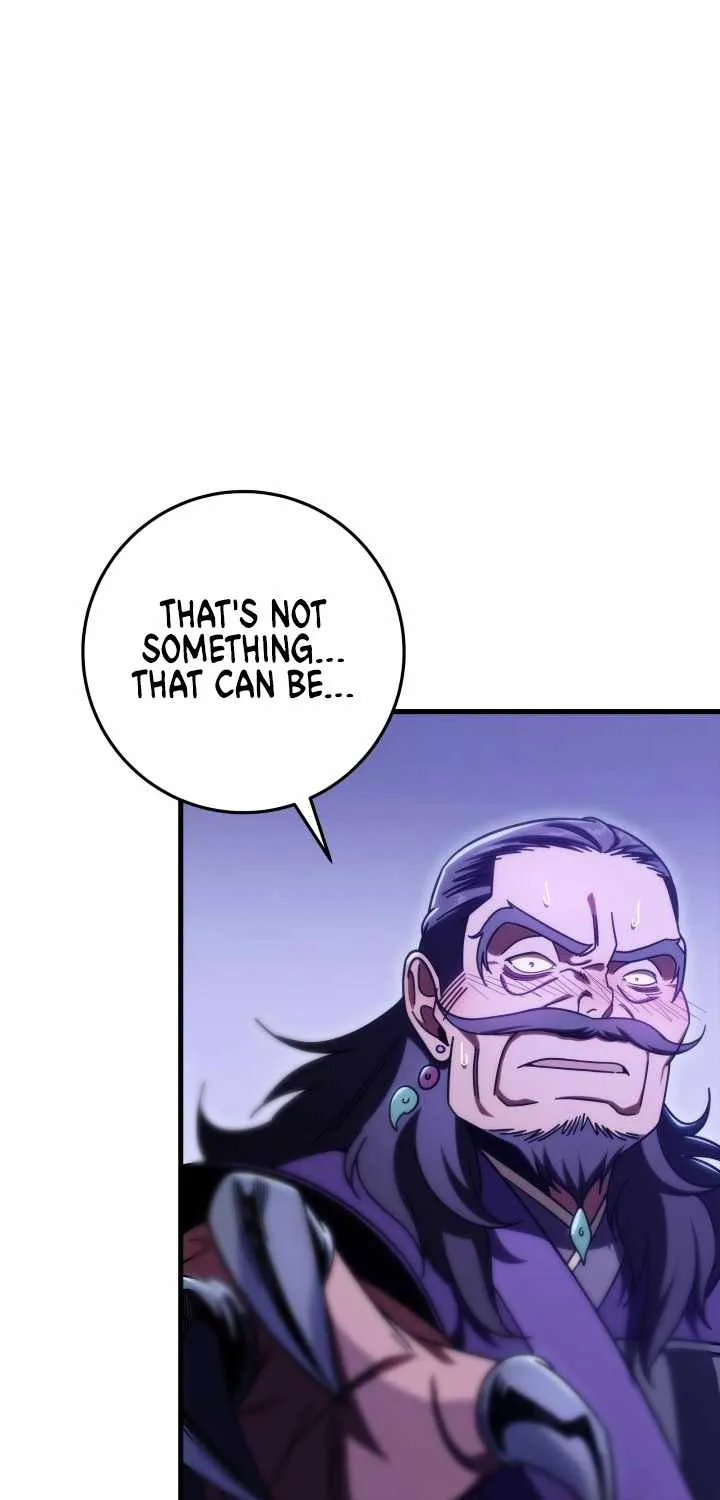 Heavenly Inquisition Sword (Nine Heavens Swordmaster) Chapter 29 page 34 - 