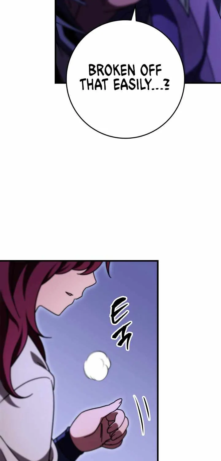Heavenly Inquisition Sword (Nine Heavens Swordmaster) Chapter 29 page 35 - 