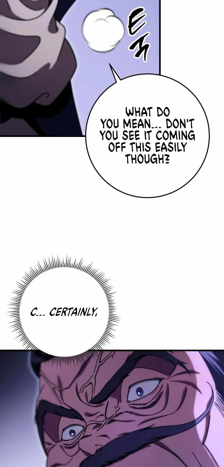 Heavenly Inquisition Sword (Nine Heavens Swordmaster) Chapter 29 page 36 - 