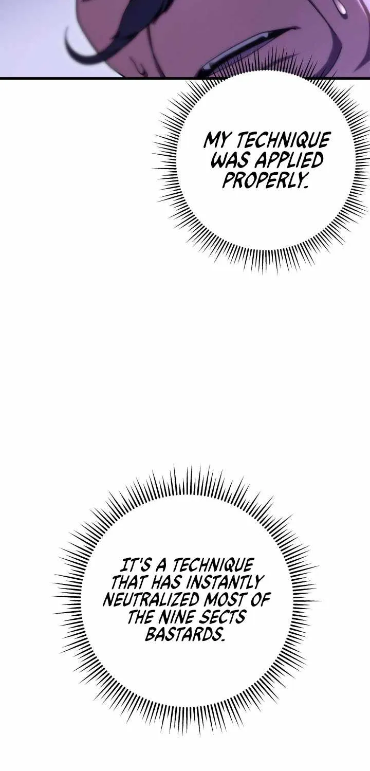 Heavenly Inquisition Sword (Nine Heavens Swordmaster) Chapter 29 page 37 - 