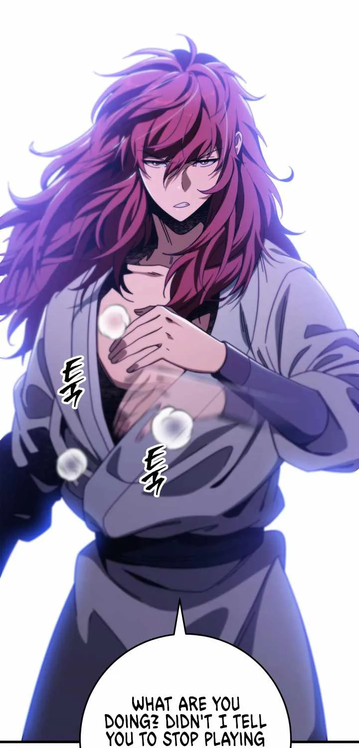 Heavenly Inquisition Sword (Nine Heavens Swordmaster) Chapter 29 page 38 - 