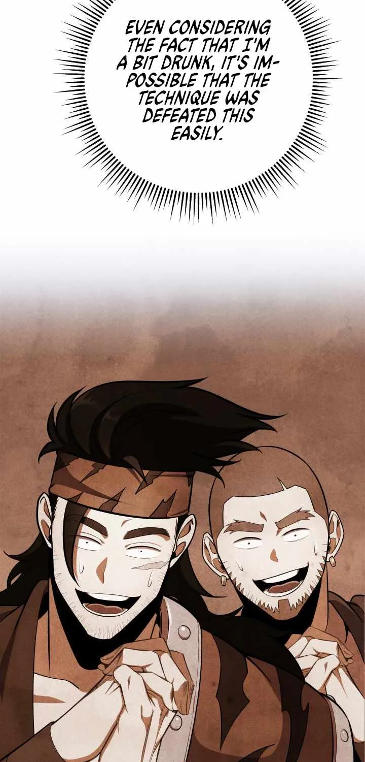 Heavenly Inquisition Sword (Nine Heavens Swordmaster) Chapter 29 page 40 - 