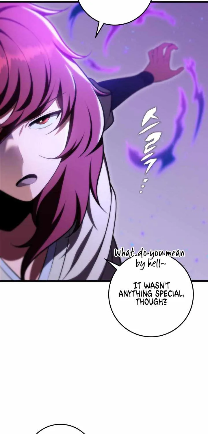 Heavenly Inquisition Sword (Nine Heavens Swordmaster) Chapter 29 page 5 - 