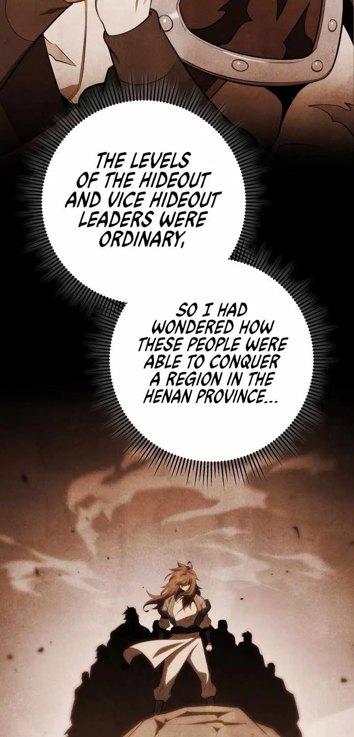 Heavenly Inquisition Sword (Nine Heavens Swordmaster) Chapter 29 page 41 - 